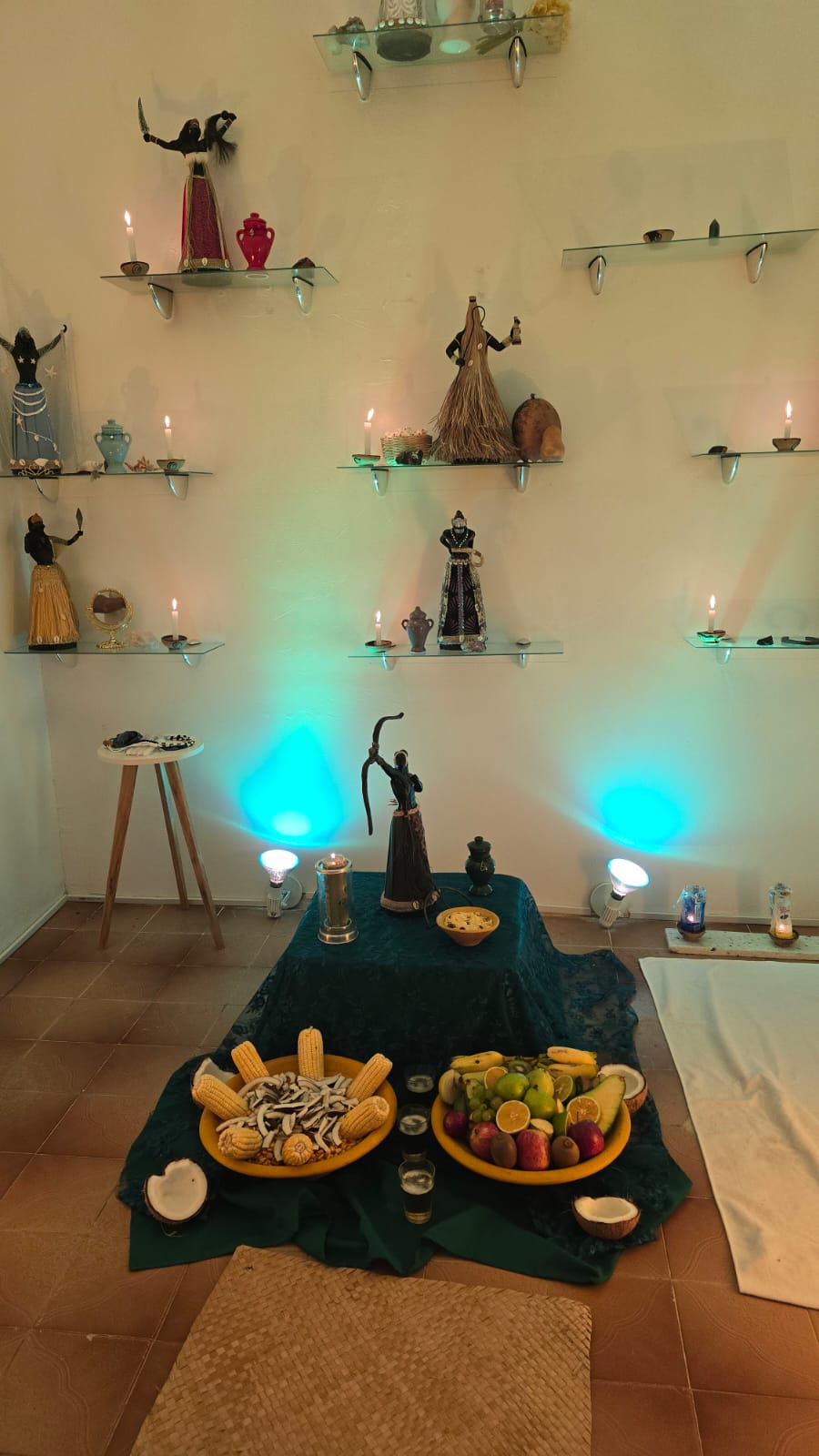 Nossa Casa Espiritual